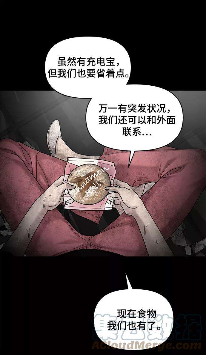 幸存者偏差3话