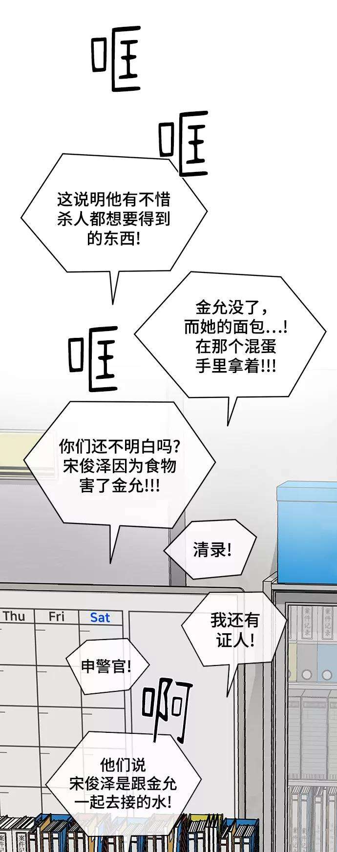 幸存者偏差3话
