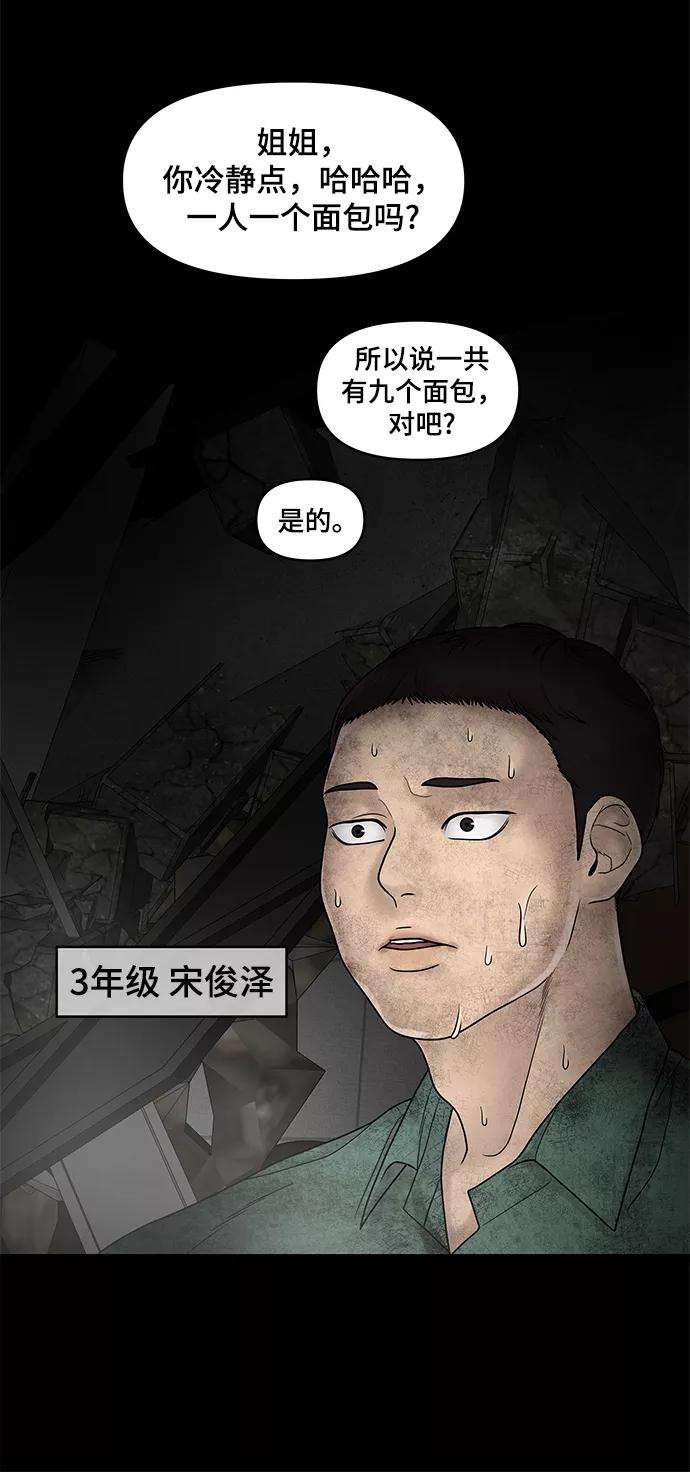 幸存者偏差3话