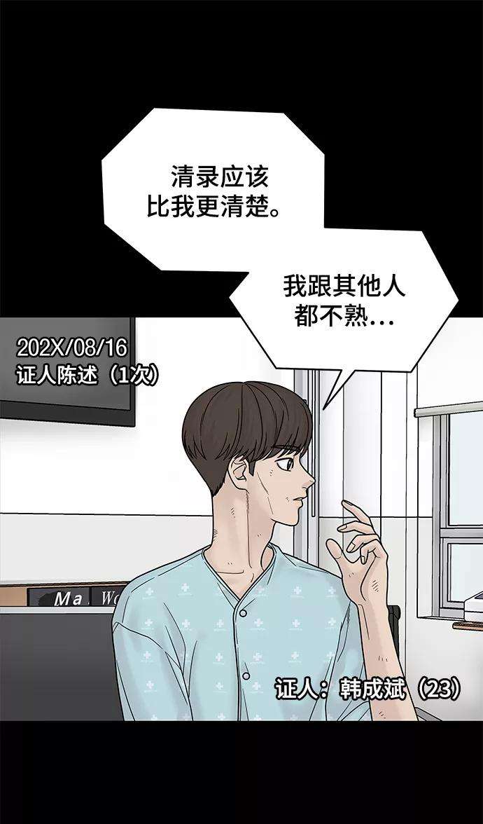 幸存者偏差4话
