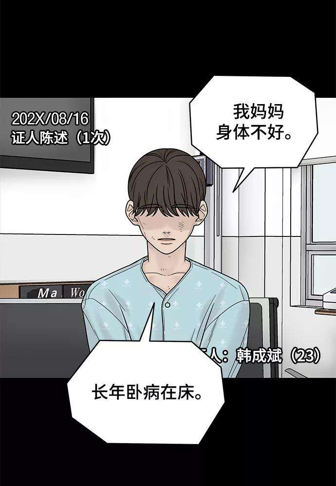幸存者偏差4话