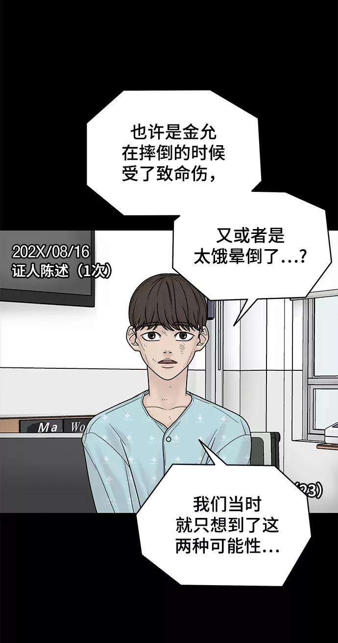 幸存者偏差4话