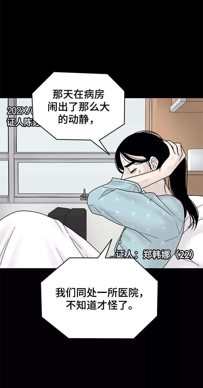 幸存者偏差4话