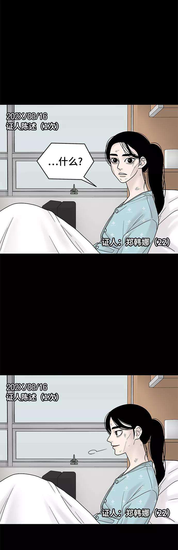 幸存者偏差4话