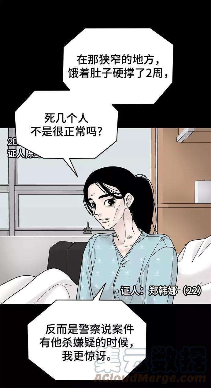 幸存者偏差4话