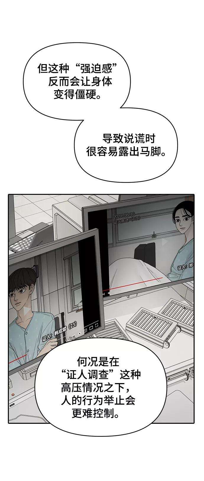 幸存者偏差4话