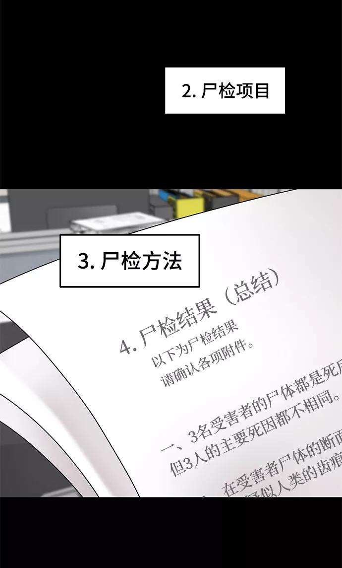 幸存者偏差4话