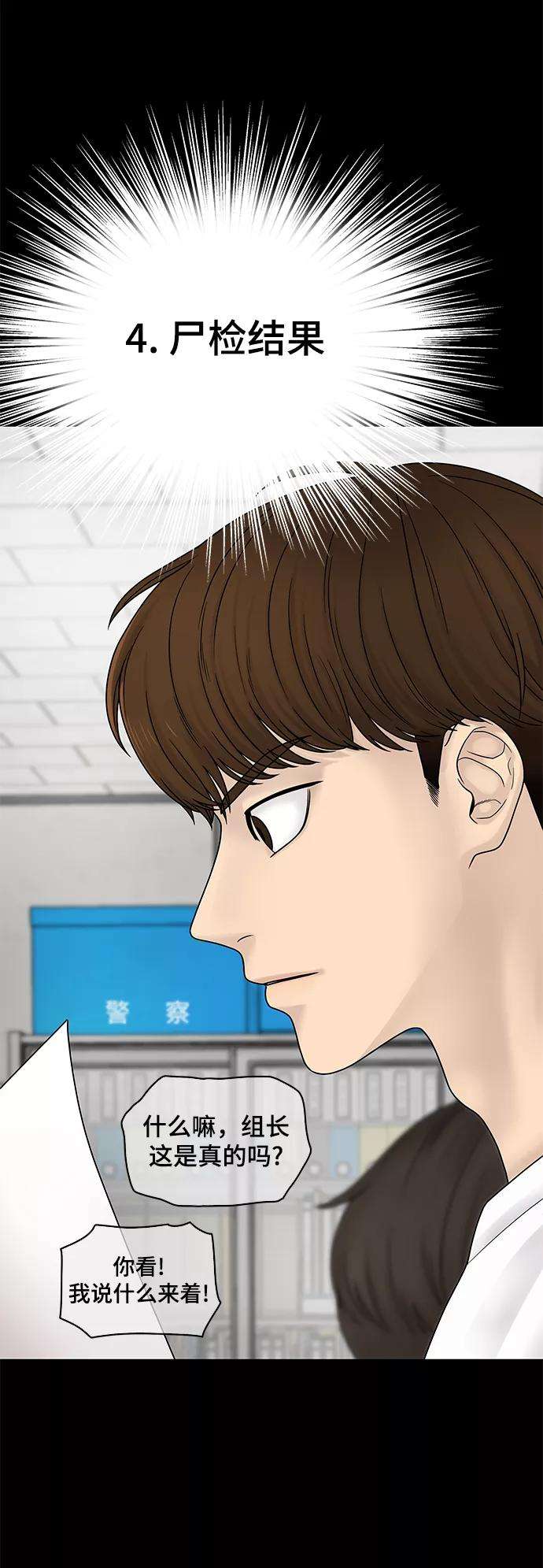 幸存者偏差4话