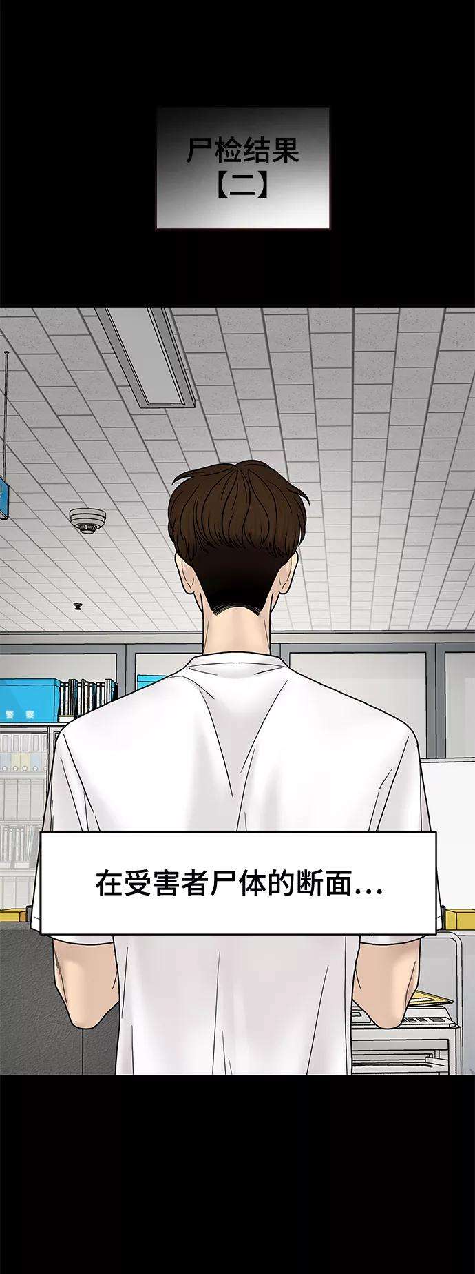 幸存者偏差5话