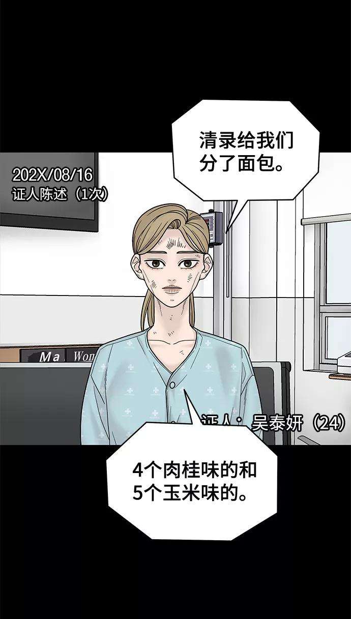 幸存者偏差5话