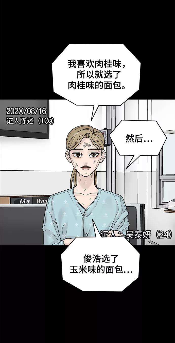 幸存者偏差5话