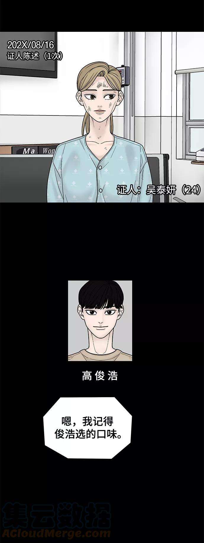 幸存者偏差5话