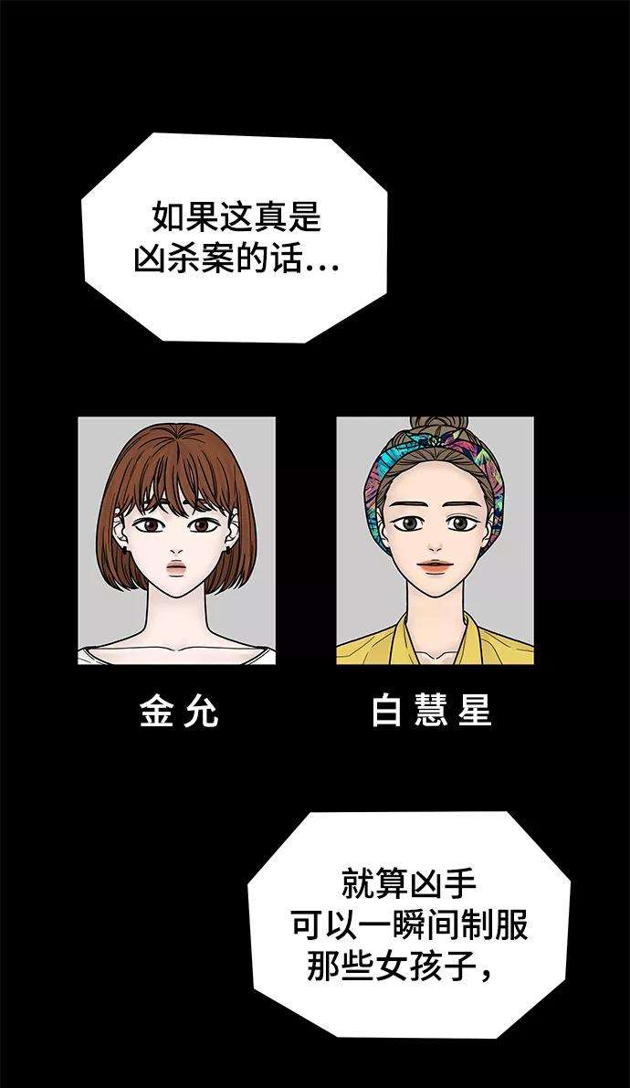 幸存者偏差5话