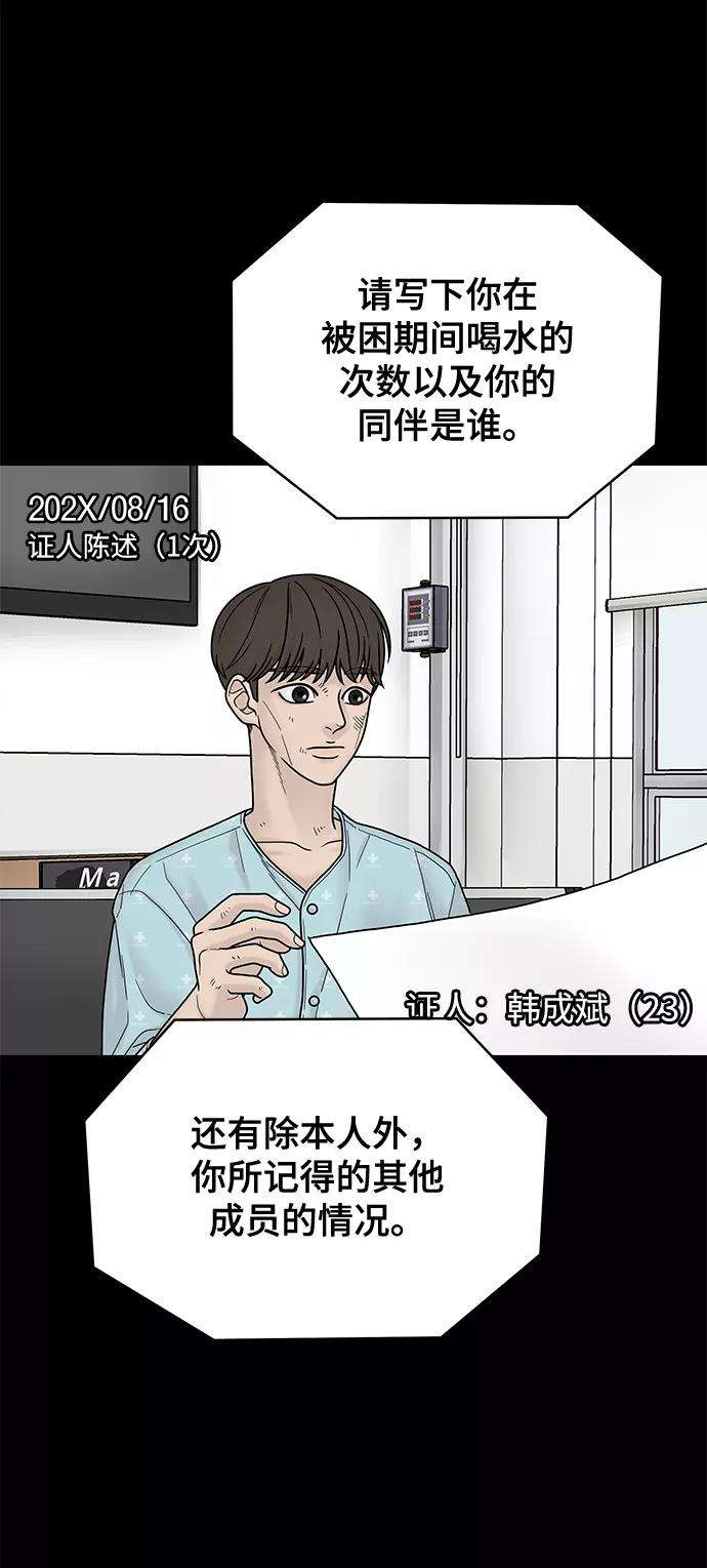 幸存者偏差5话