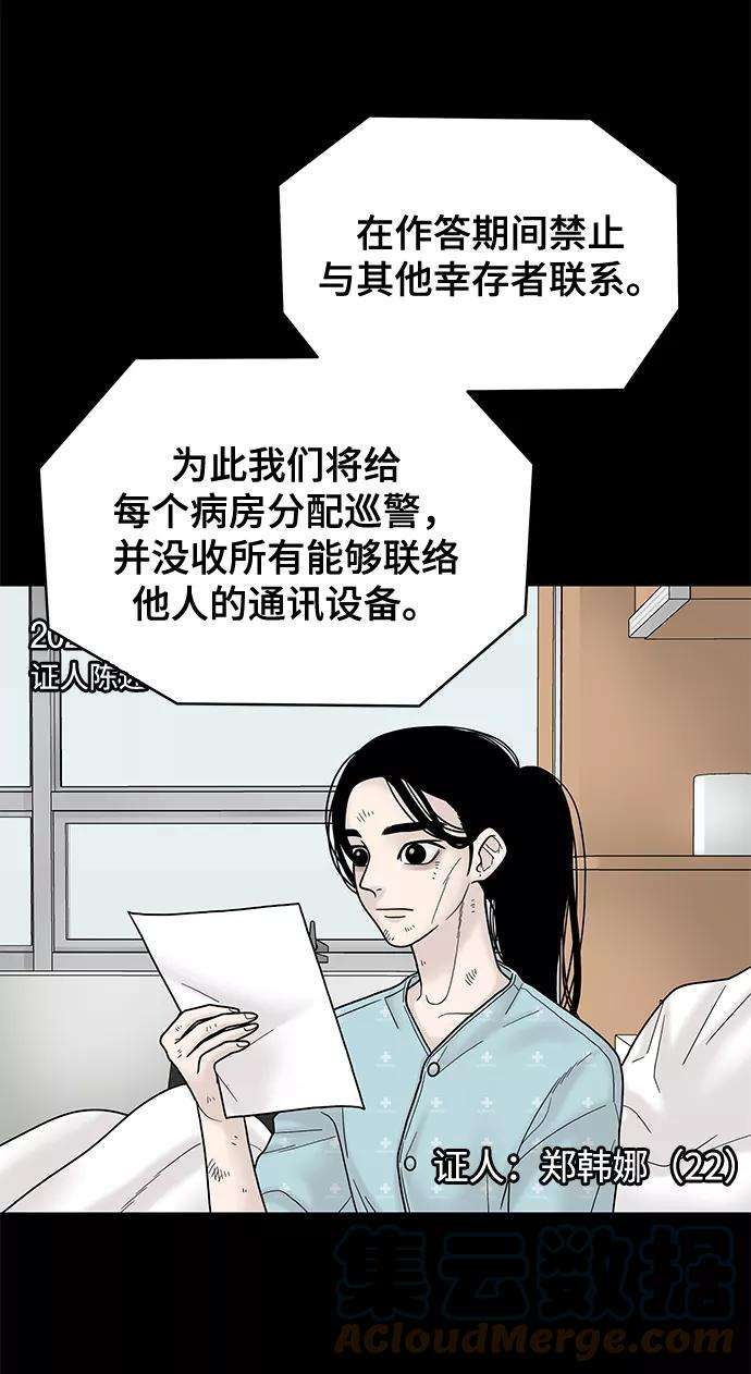 幸存者偏差5话