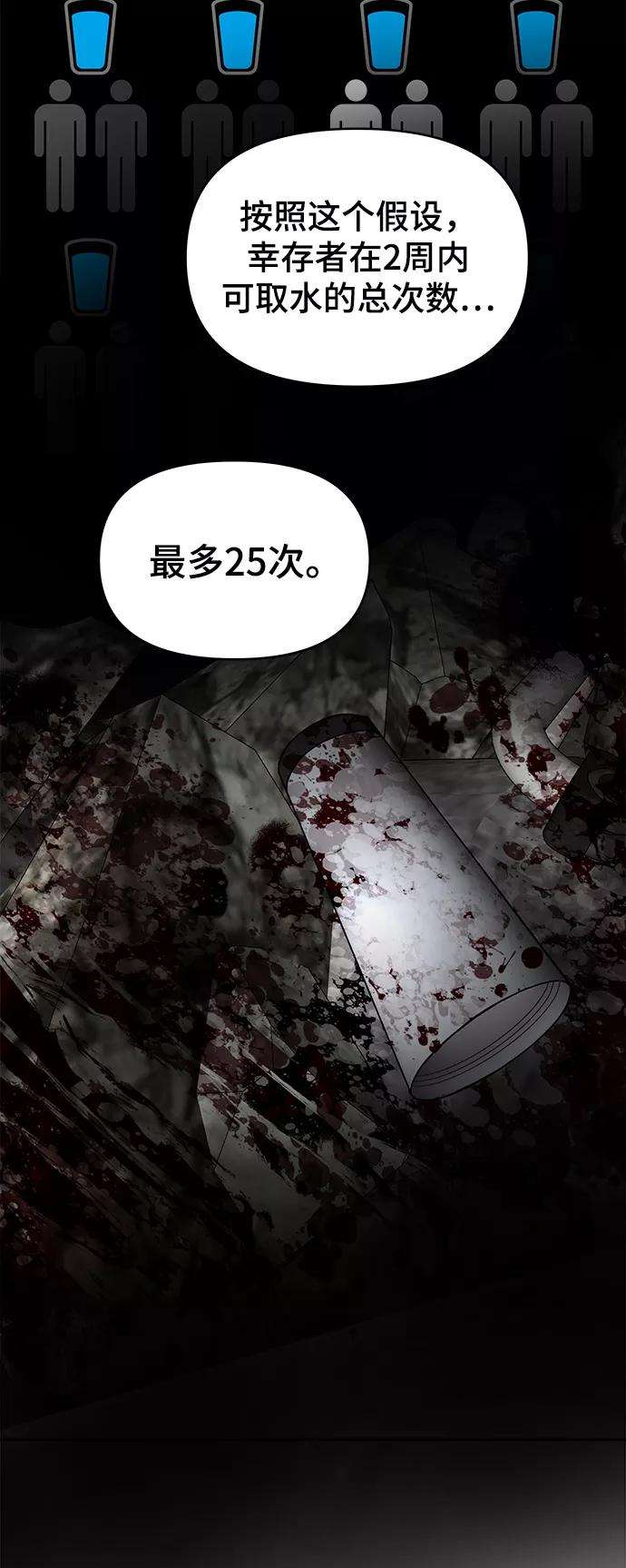 幸存者偏差5话