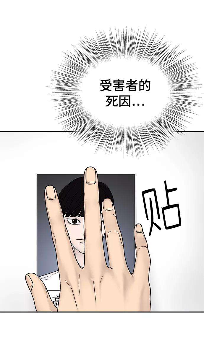 幸存者偏差5话