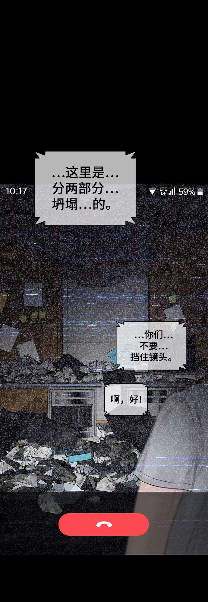 幸存者偏差6话