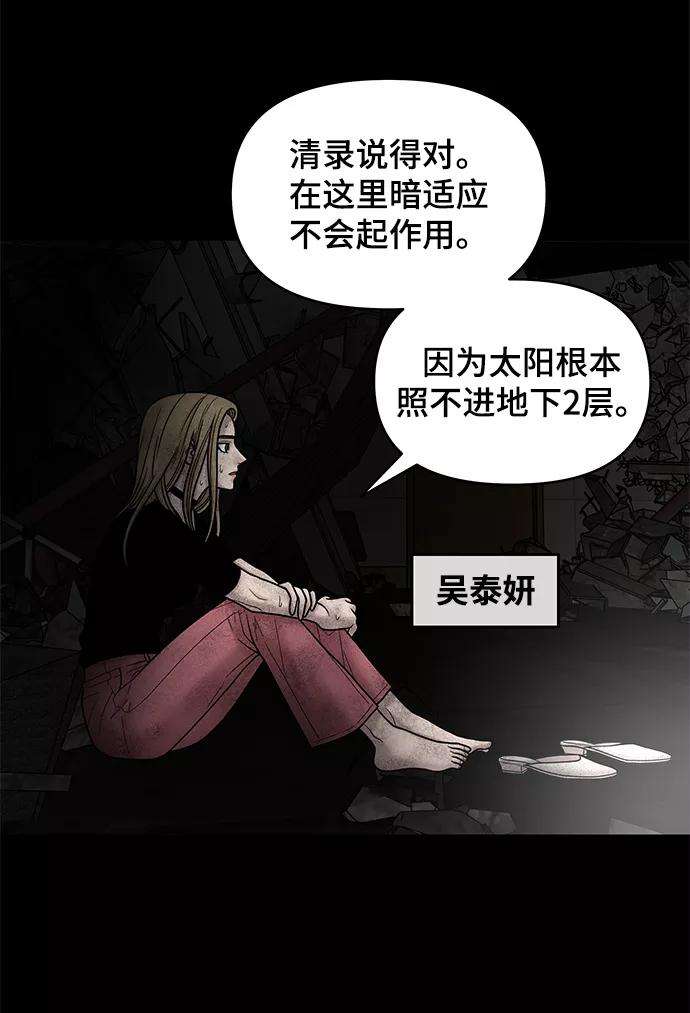 幸存者偏差6话