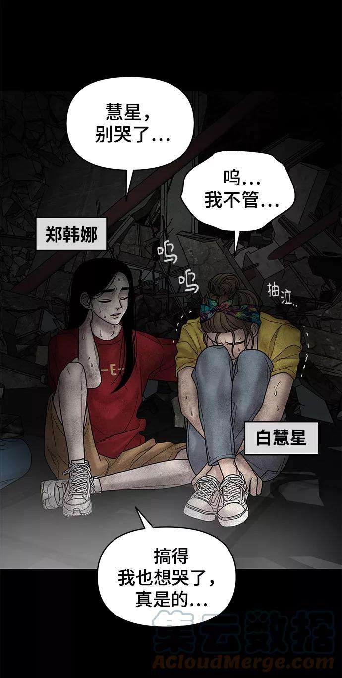 幸存者偏差6话