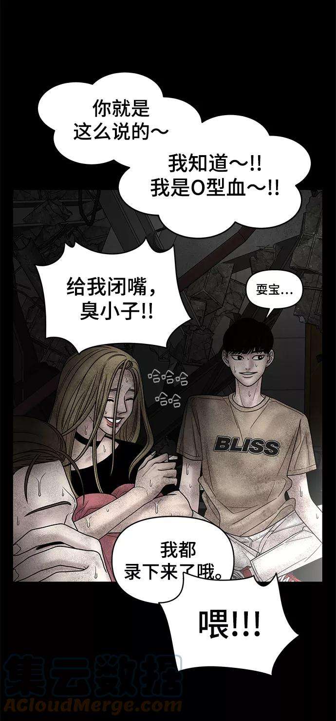 幸存者偏差6话