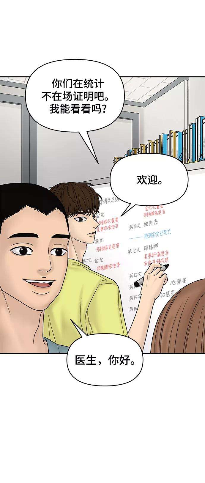 幸存者偏差6话