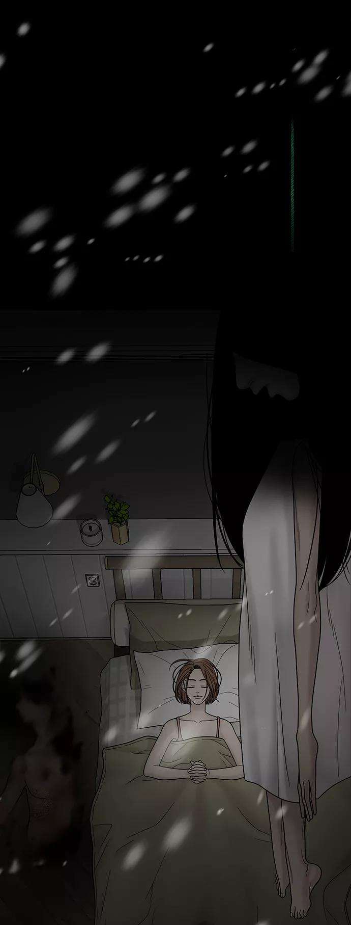 幸存者偏差7话