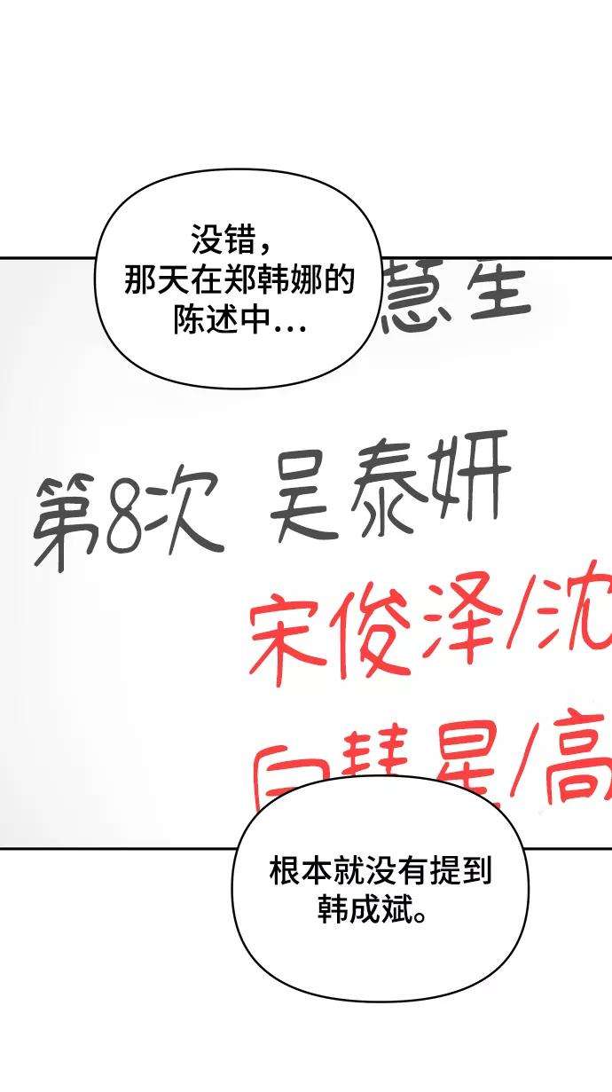 幸存者偏差7话