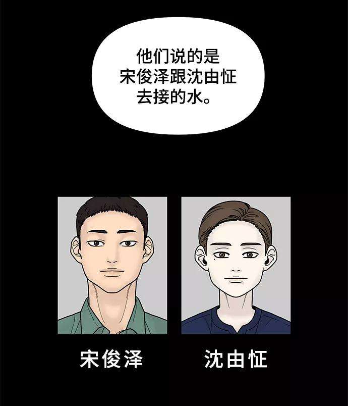 幸存者偏差7话