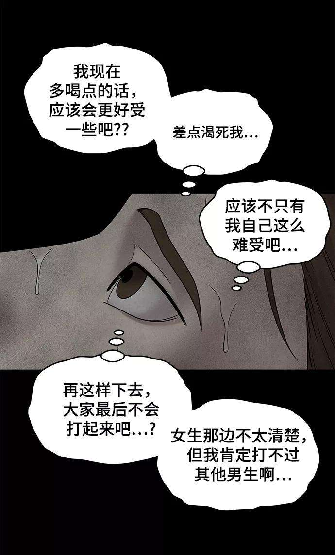 幸存者偏差7话