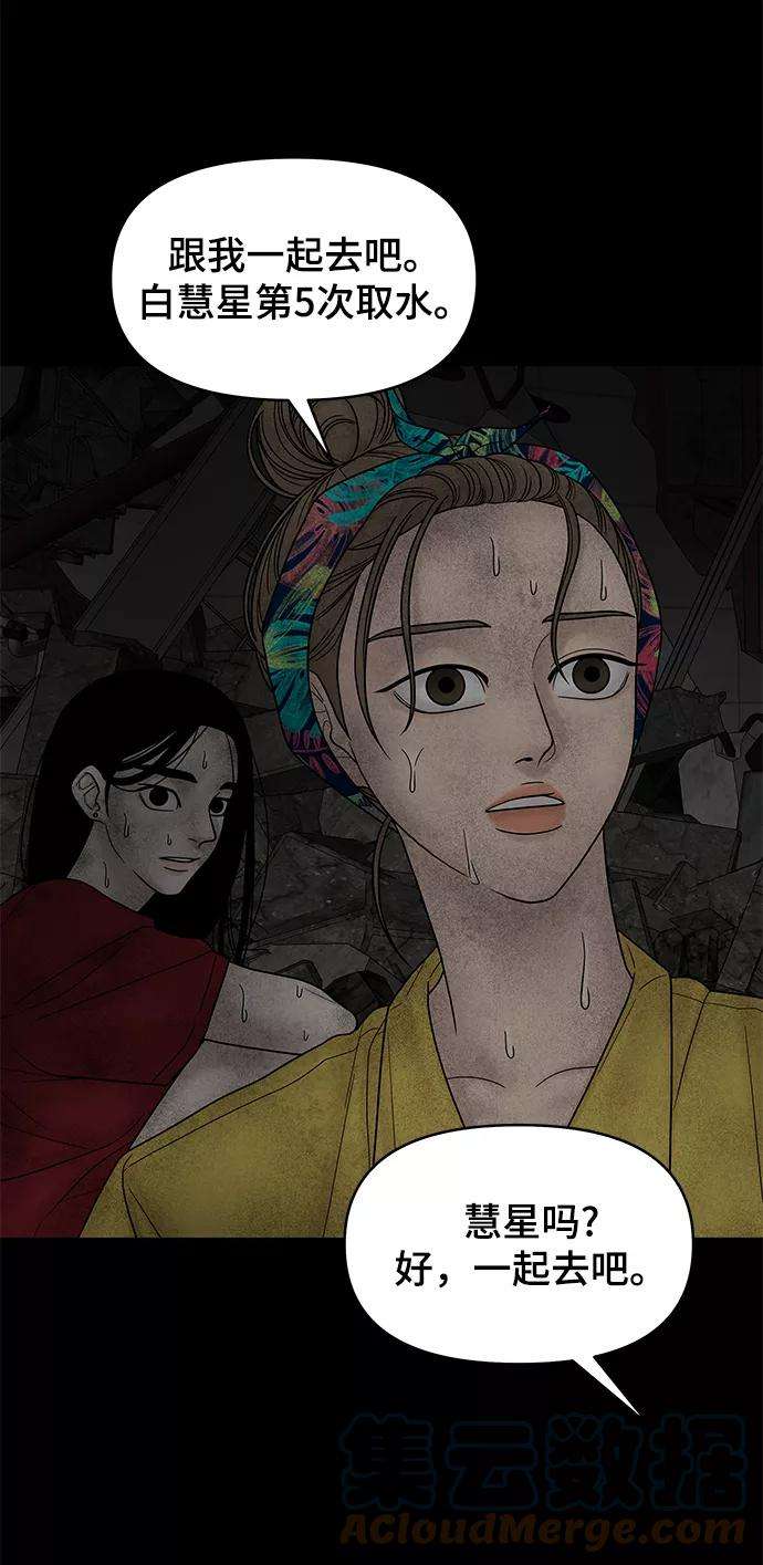 幸存者偏差7话
