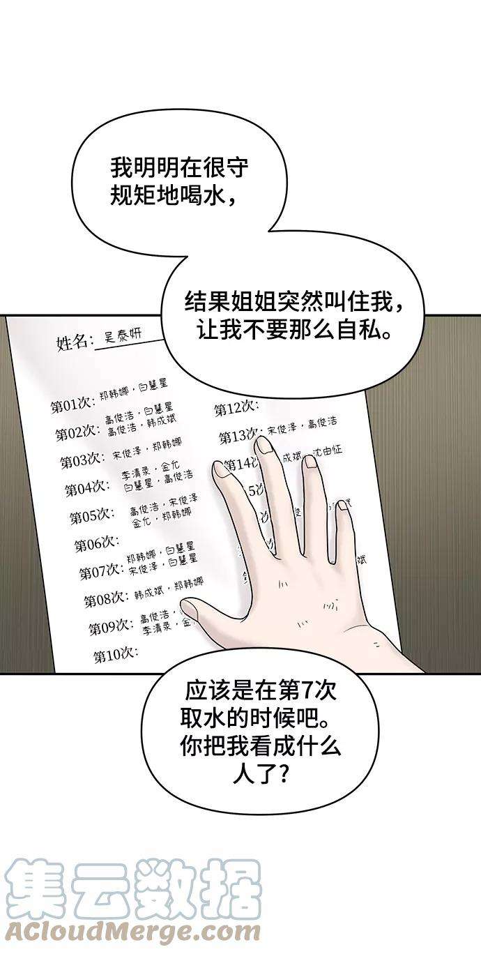 幸存者偏差10话