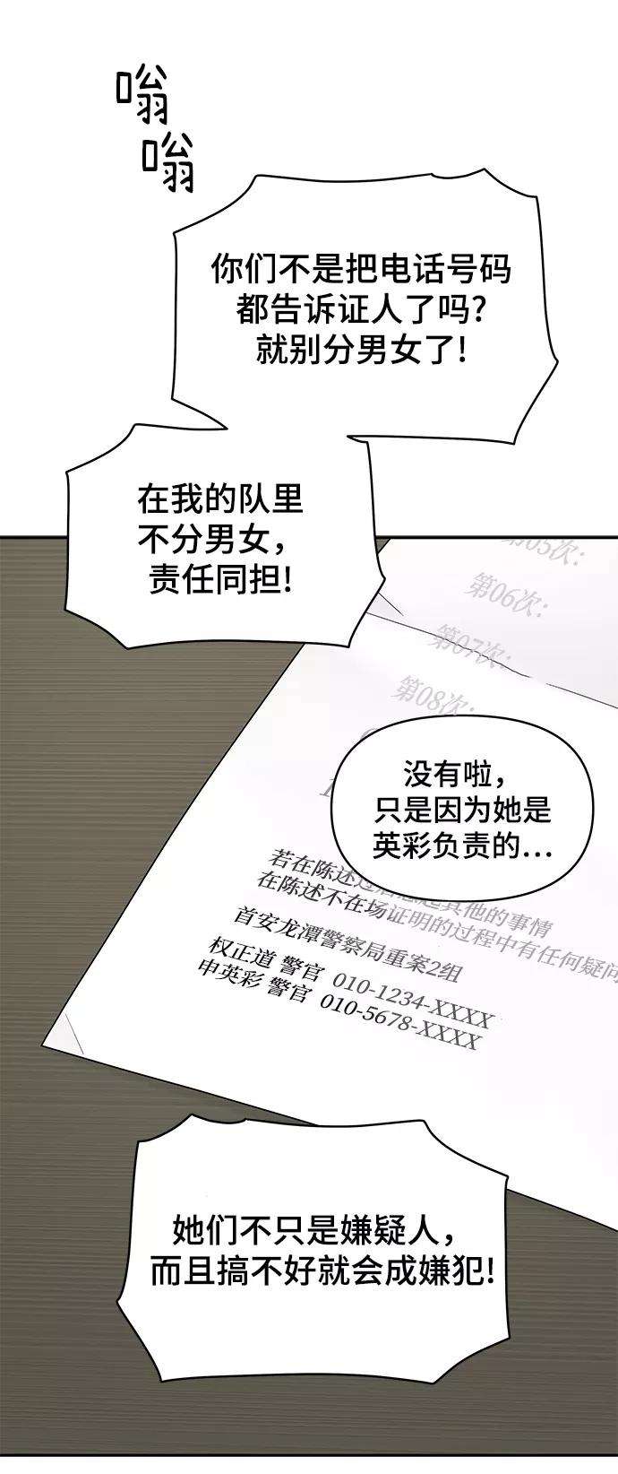 幸存者偏差10话