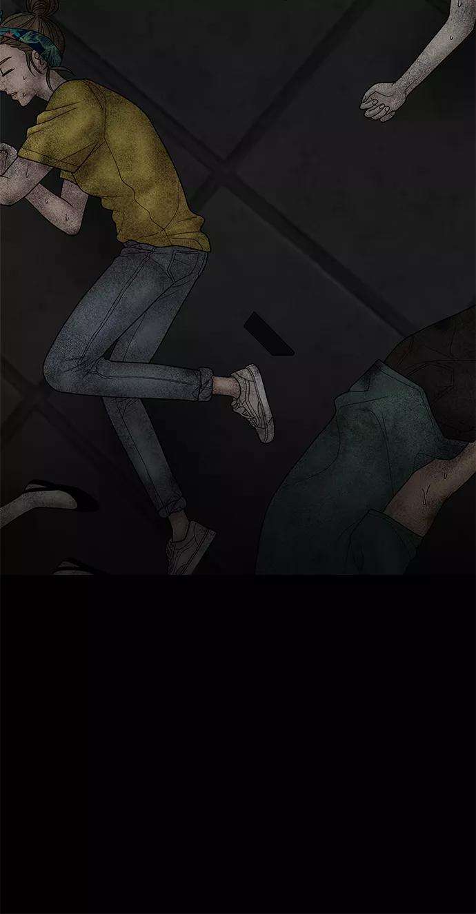 幸存者偏差11话