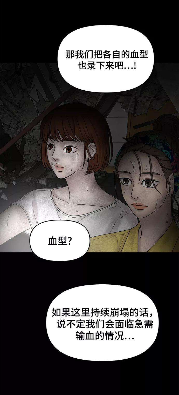 幸存者偏差11话