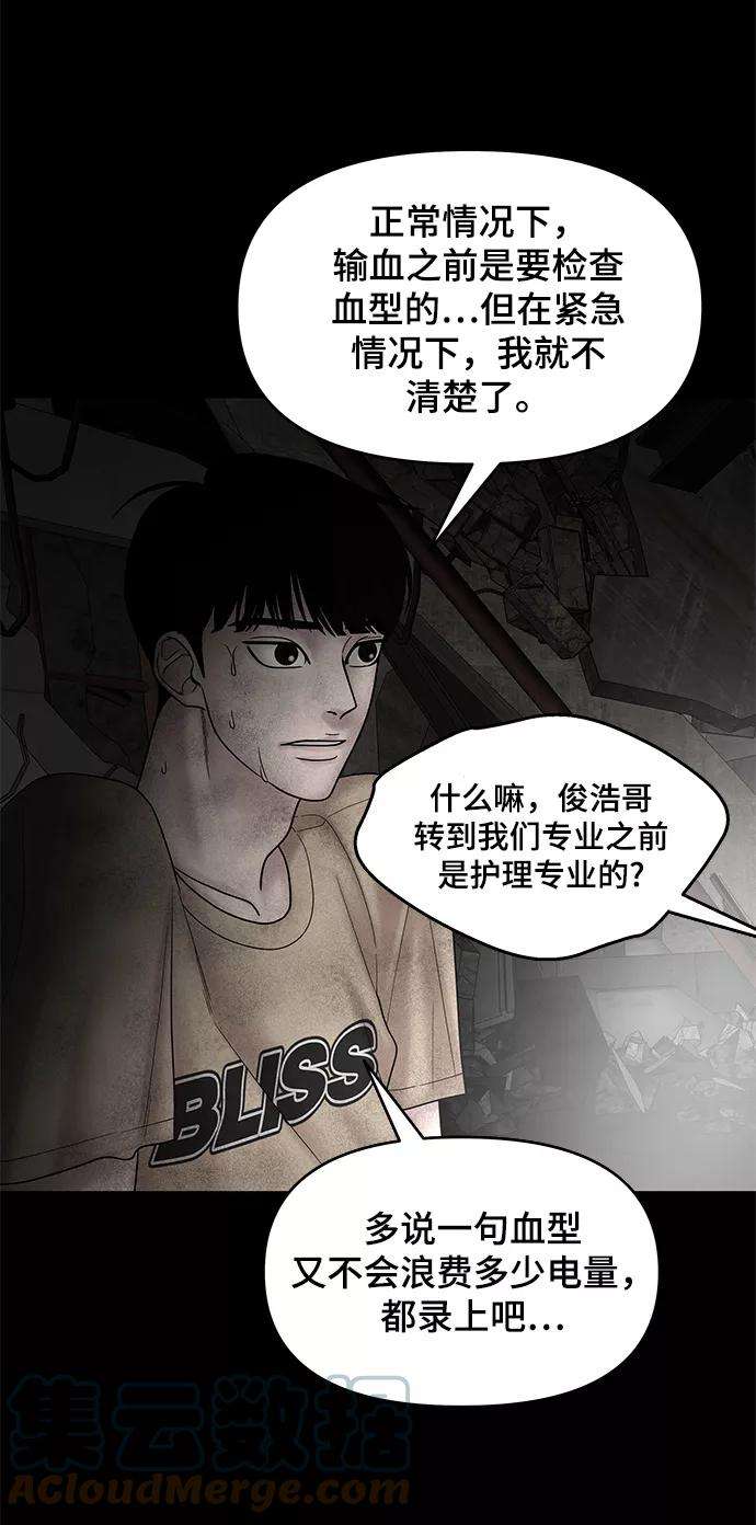 幸存者偏差11话