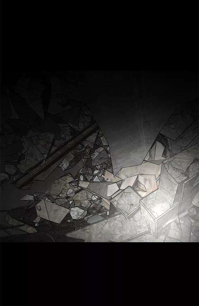幸存者偏差11话