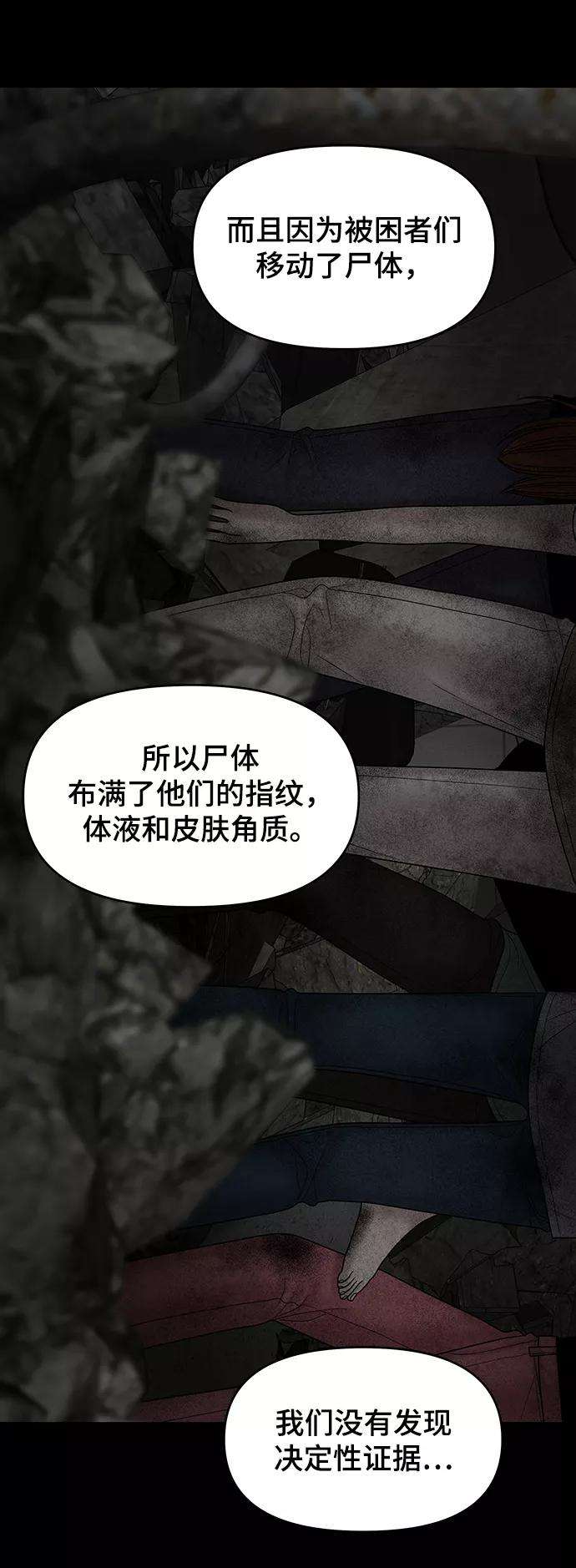 幸存者偏差13话