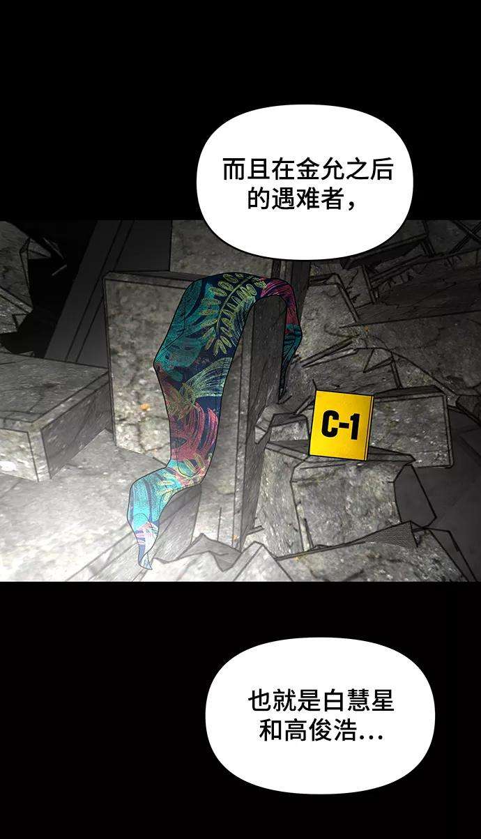 幸存者偏差13话