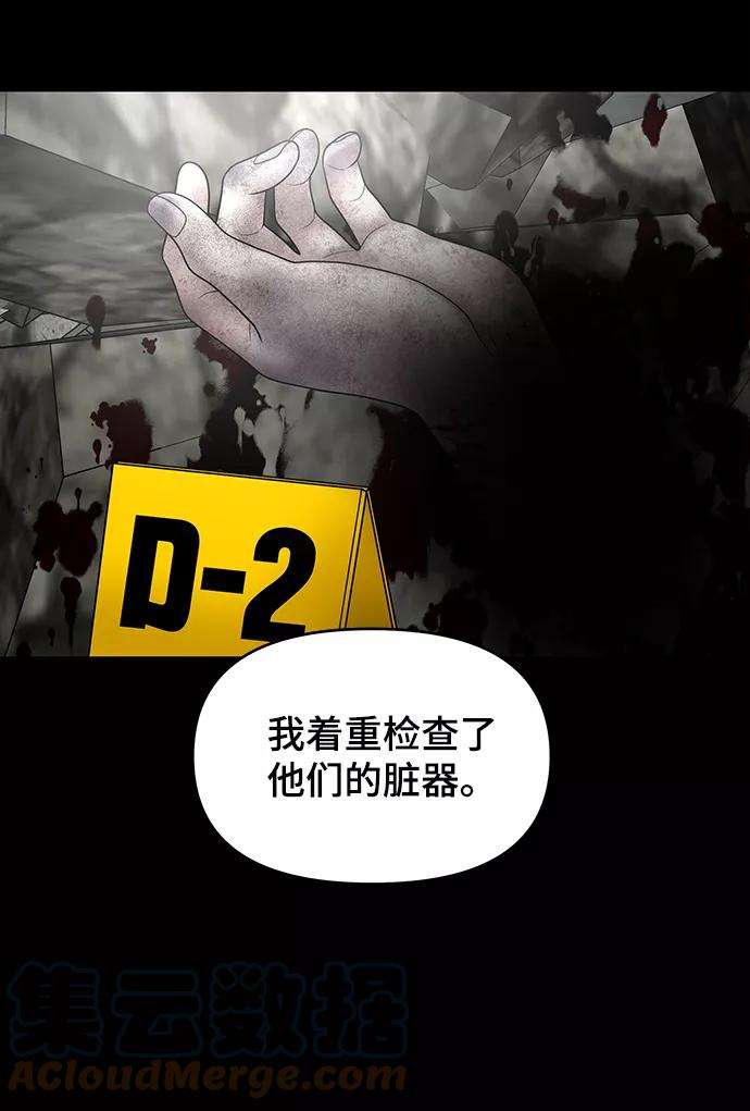 幸存者偏差13话