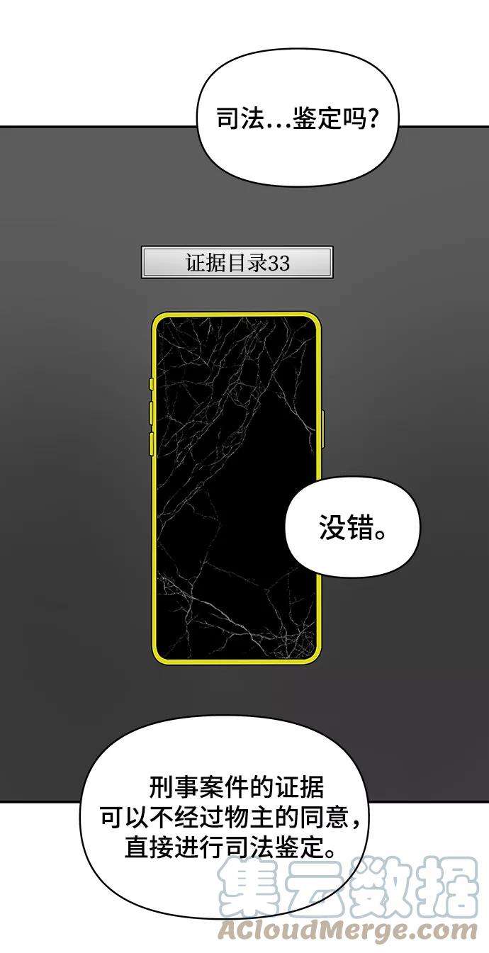 幸存者偏差13话