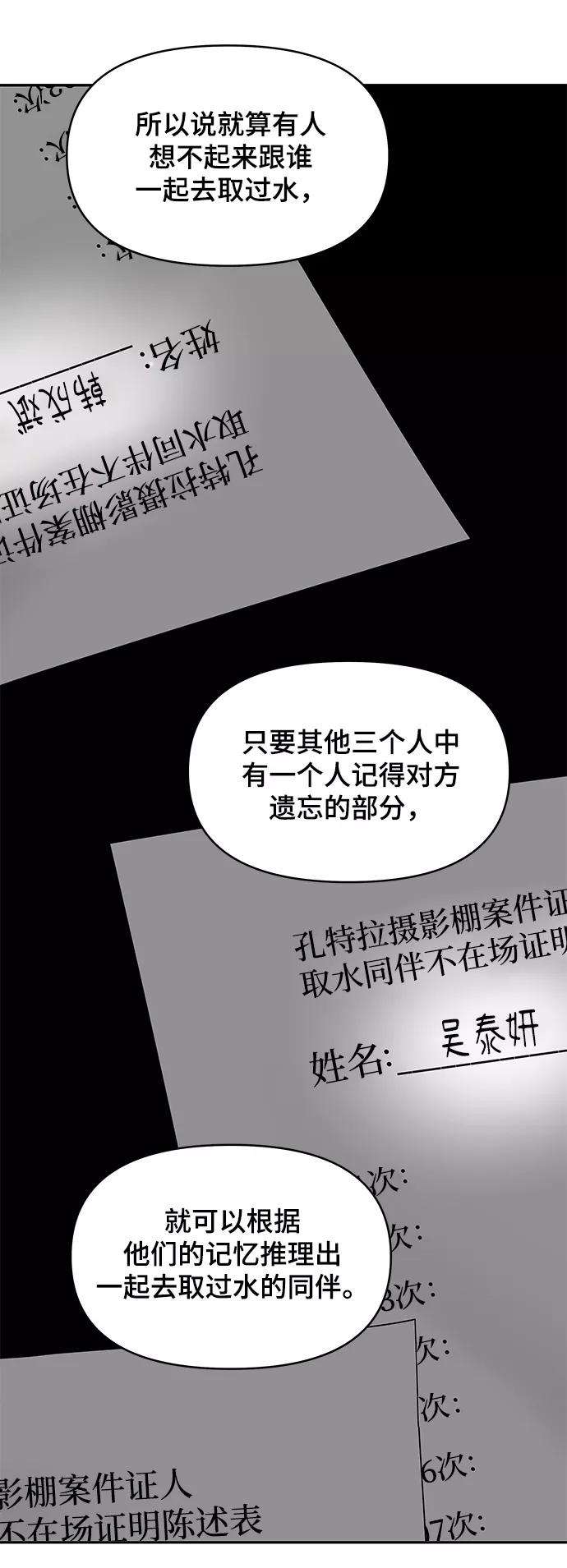 幸存者偏差14话