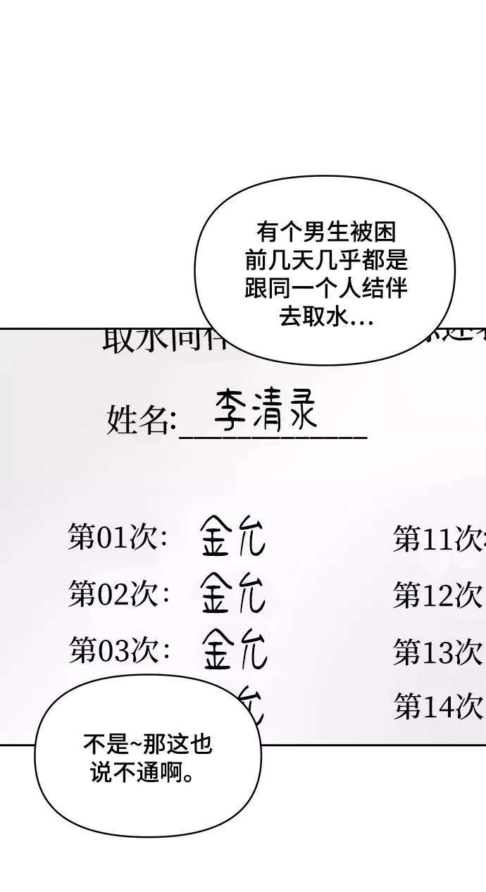 幸存者偏差14话