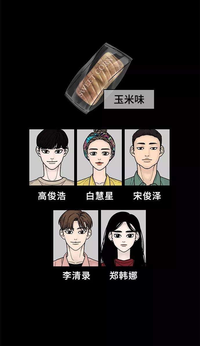 幸存者偏差14话