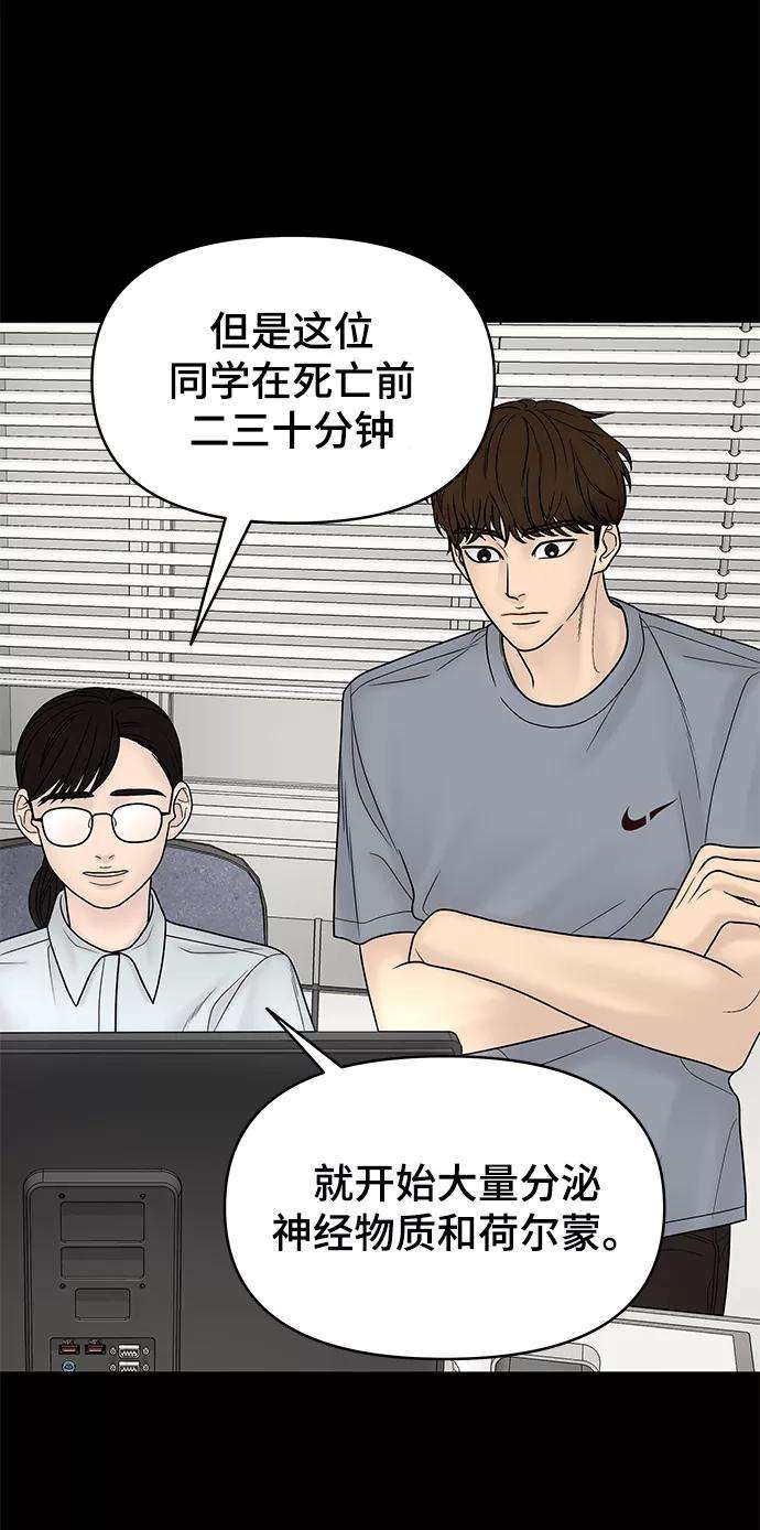 幸存者偏差15话