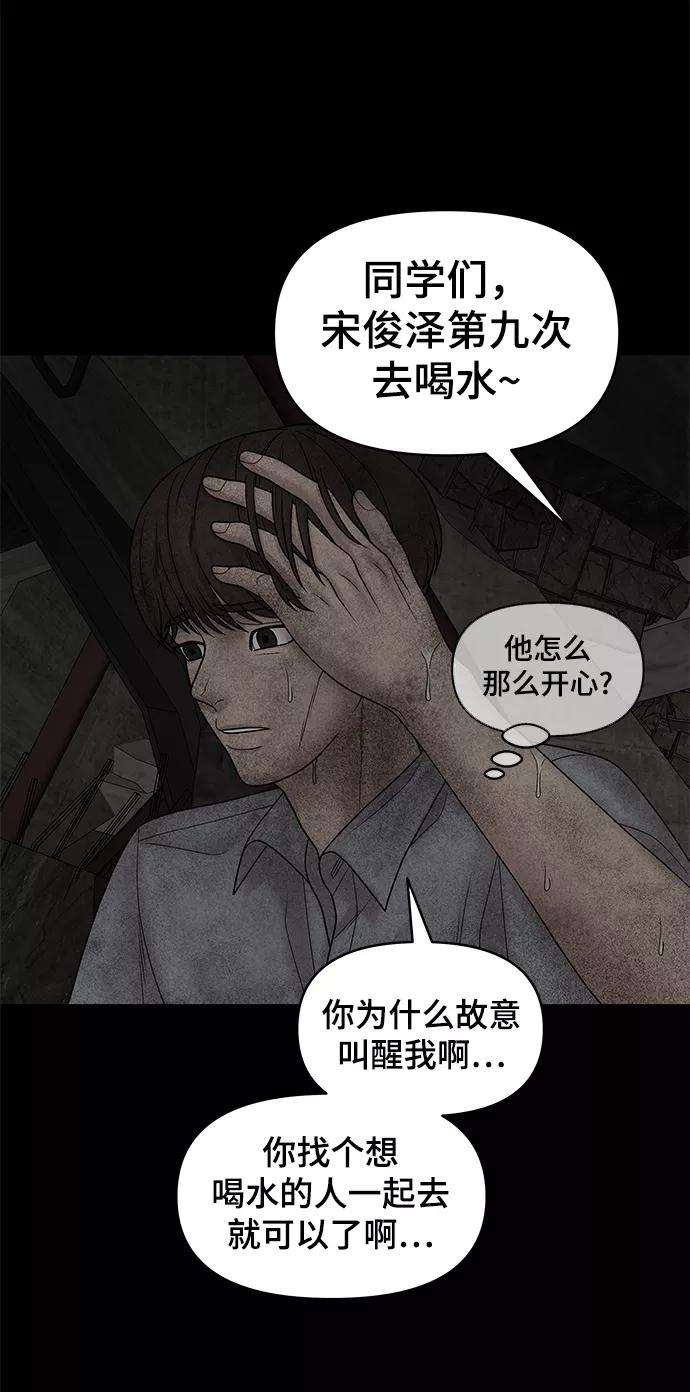 幸存者偏差15话