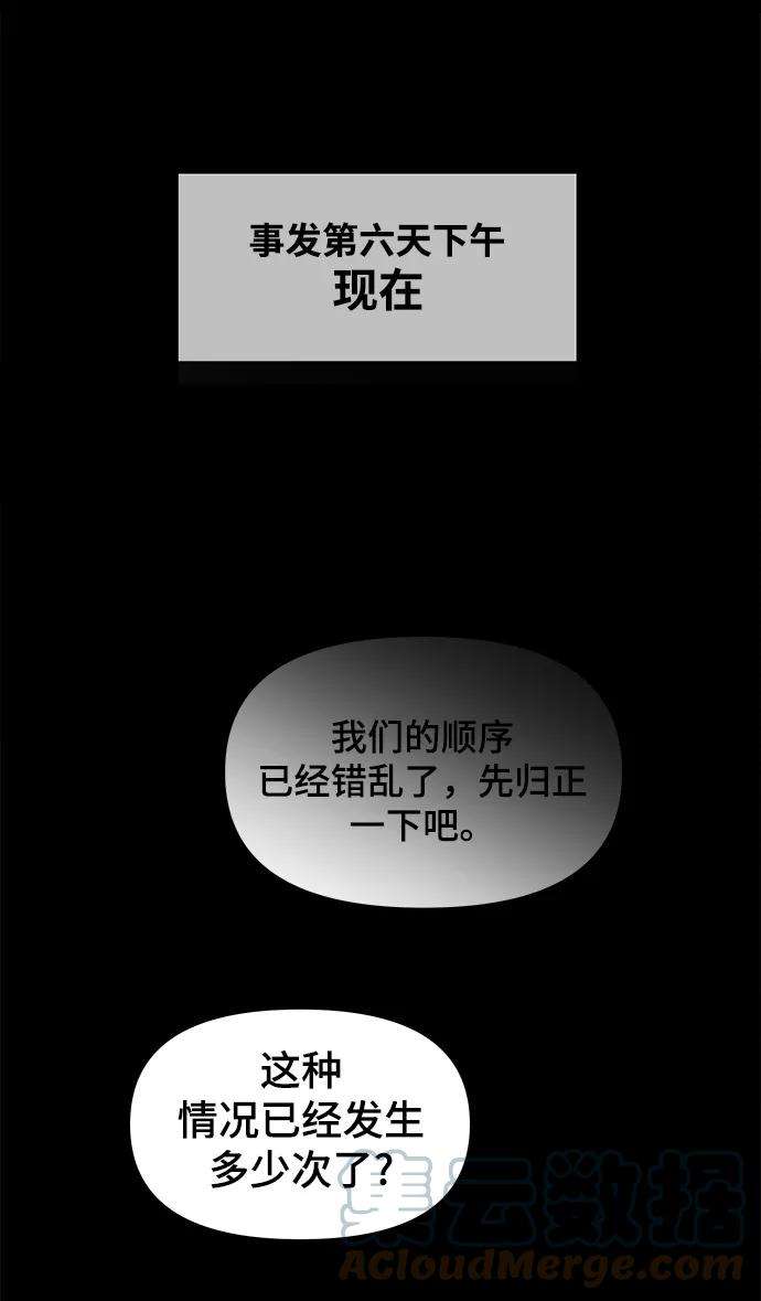 幸存者偏差15话