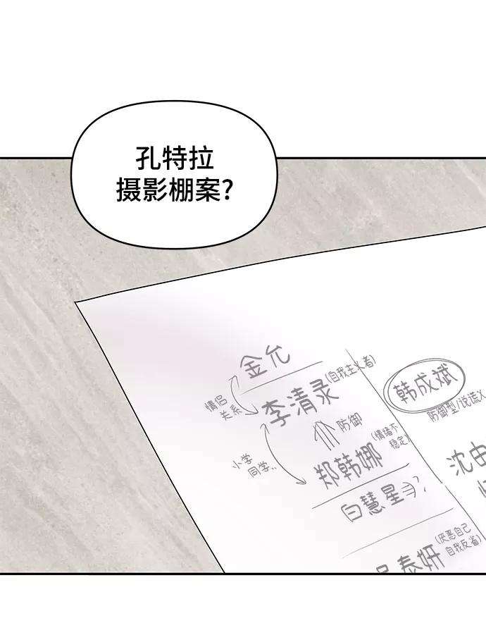 幸存者偏差17话