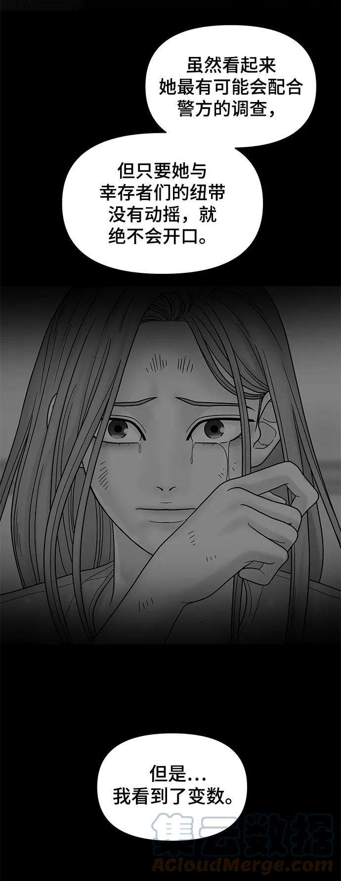 幸存者偏差17话