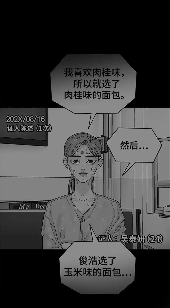 幸存者偏差17话